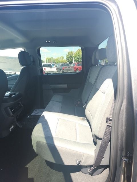 2026 Ford F-350 XLT DRW