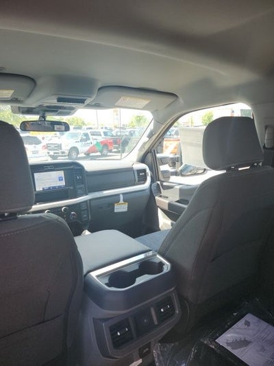 2026 Ford F-350 XLT DRW