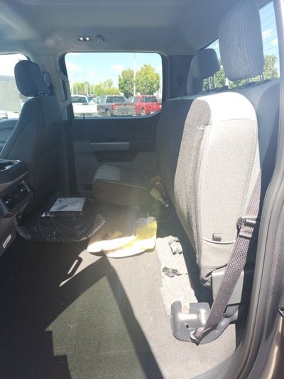 2026 Ford F-350 XLT DRW