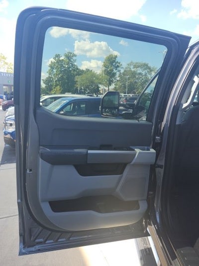 2026 Ford F-350 XLT DRW