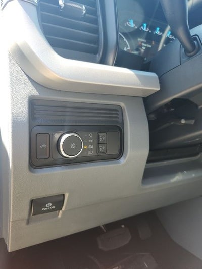 2026 Ford F-350 XLT DRW