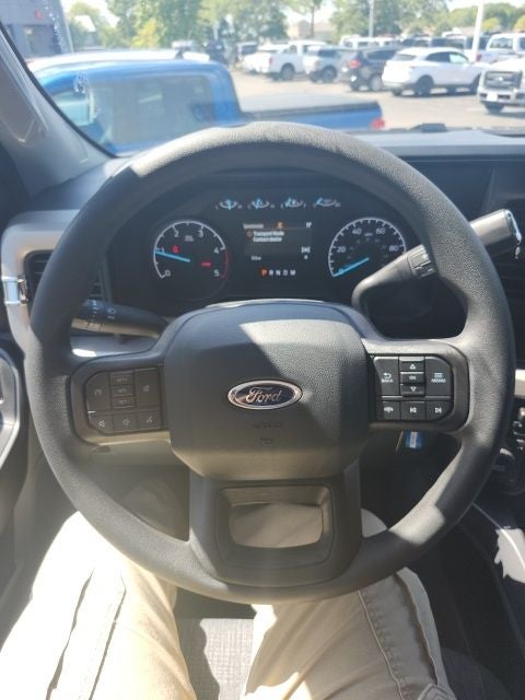 2026 Ford F-350 XLT DRW