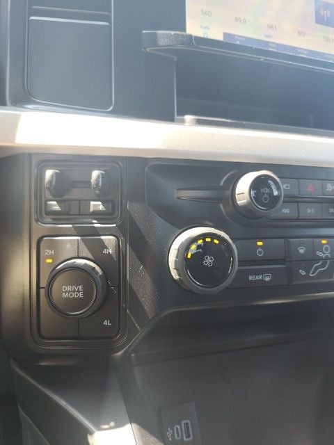 2026 Ford F-350 XLT DRW