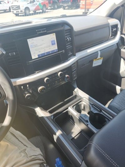 2026 Ford F-350 XLT DRW