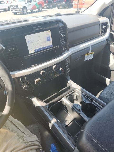 2026 Ford F-350 XLT DRW