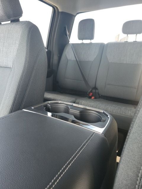 2026 Ford F-350 XLT DRW