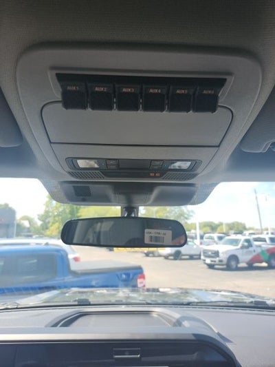 2026 Ford F-350 XLT DRW