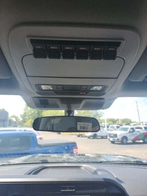 2026 Ford F-350 XLT DRW