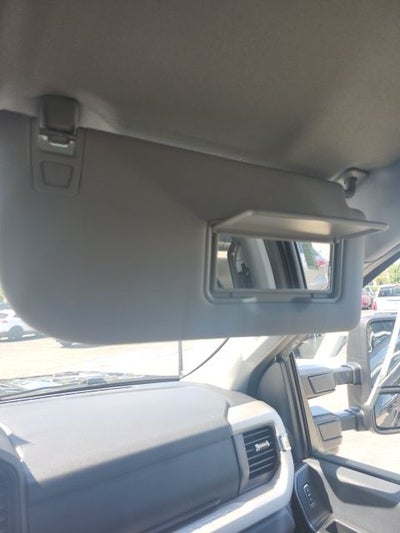 2026 Ford F-350 XLT DRW