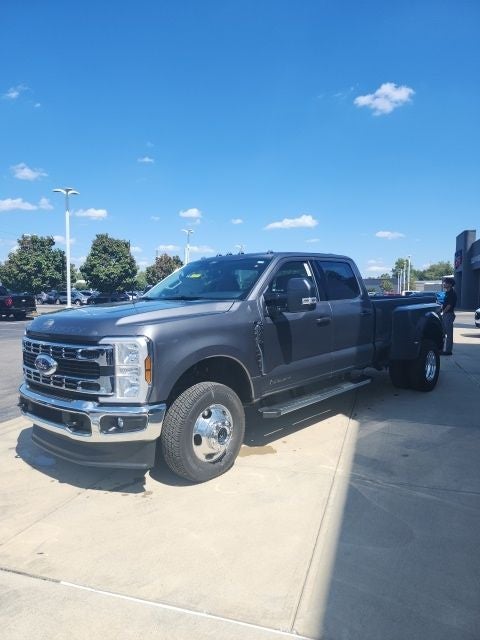 2026 Ford F-350 XLT DRW
