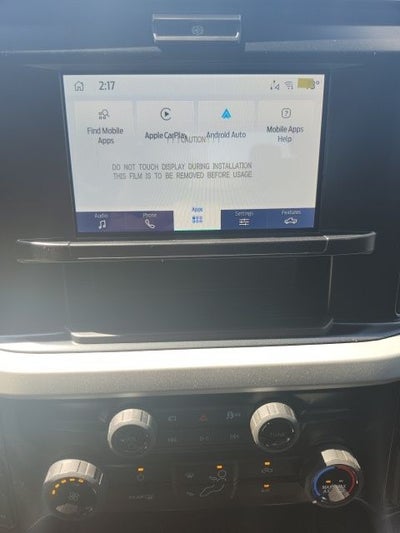 2026 Ford F-350 XLT DRW