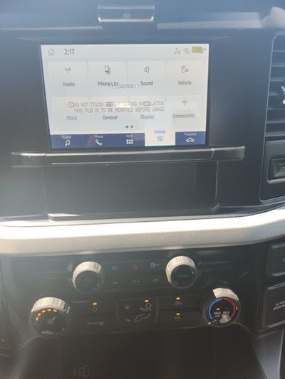 2026 Ford F-350 XLT DRW