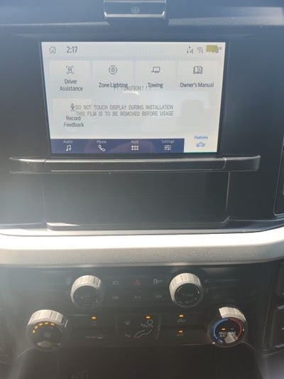 2026 Ford F-350 XLT DRW