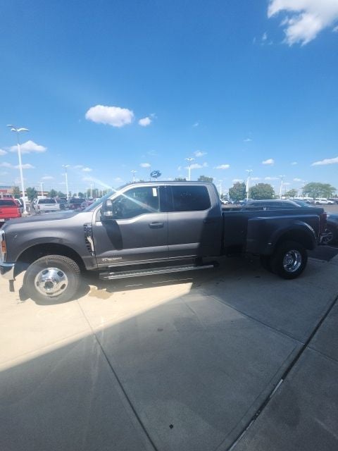 2026 Ford F-350 XLT DRW