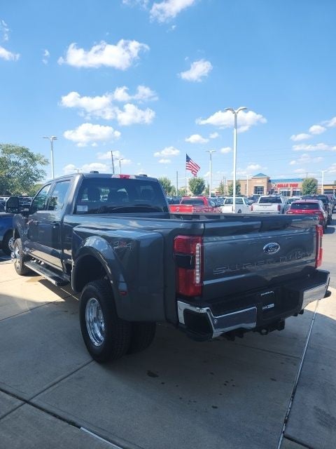2026 Ford F-350 XLT DRW