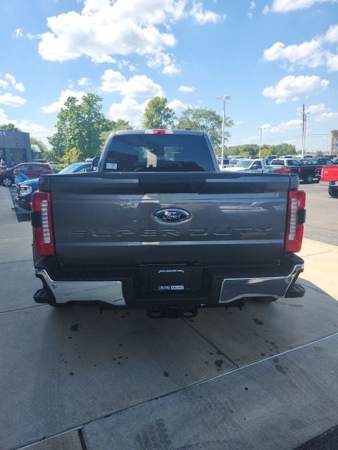 2026 Ford F-350 XLT DRW