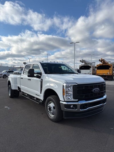 2026 Ford F-350 XL DRW