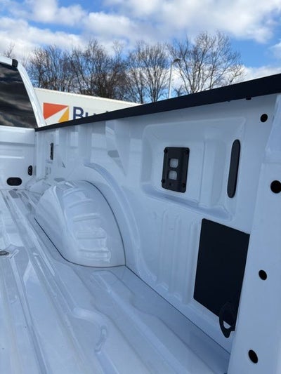 2026 Ford F-350 XL DRW