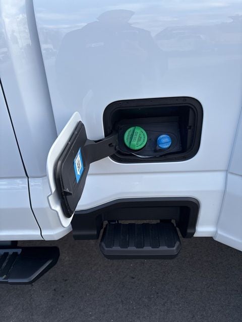 2026 Ford F-350 XL DRW