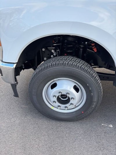 2026 Ford F-350 XL DRW