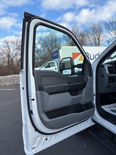 2026 Ford F-350 XL DRW