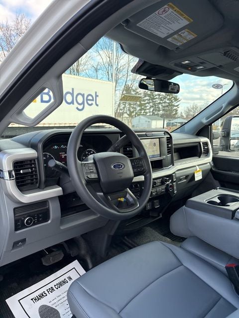 2026 Ford F-350 XL DRW