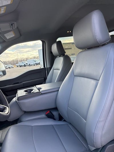 2026 Ford F-350 XL DRW