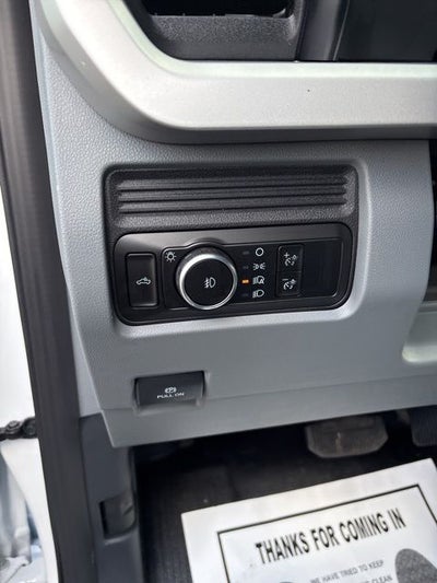 2026 Ford F-350 XL DRW