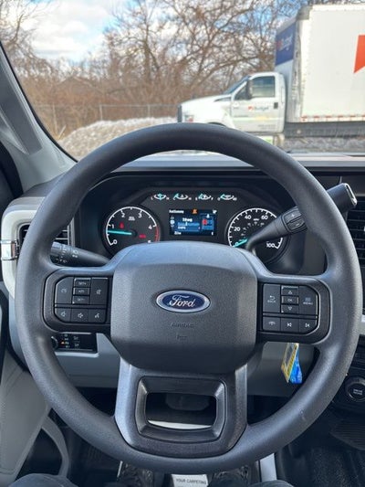 2026 Ford F-350 XL DRW