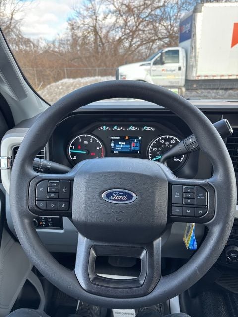 2026 Ford F-350 XL DRW