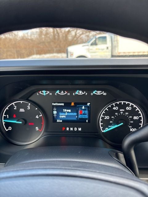 2026 Ford F-350 XL DRW