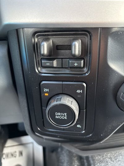 2026 Ford F-350 XL DRW