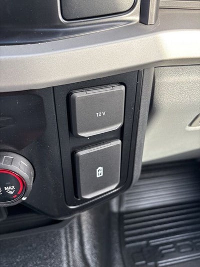 2026 Ford F-350 XL DRW