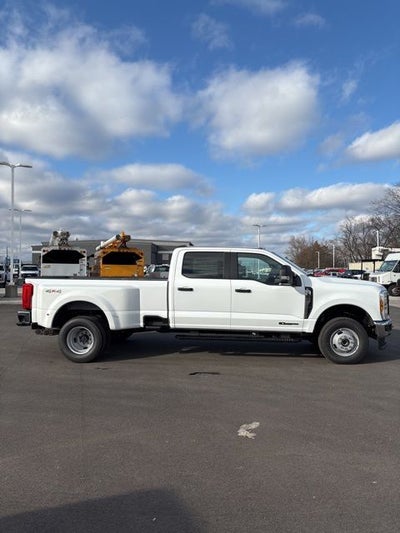 2026 Ford F-350 XL DRW