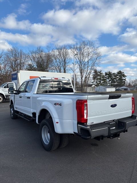2026 Ford F-350 XL DRW