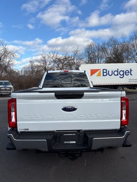 2026 Ford F-350 XL DRW