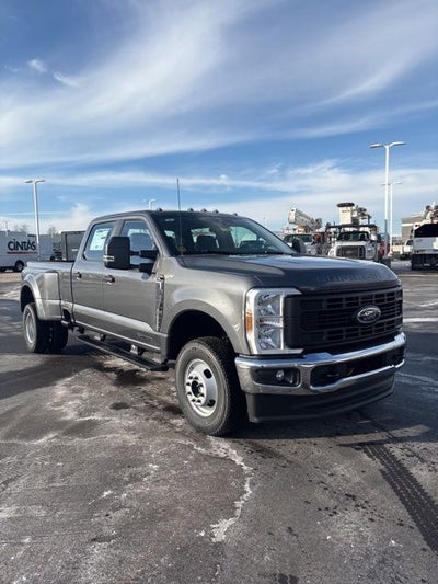 2026 Ford F-350 XL DRW