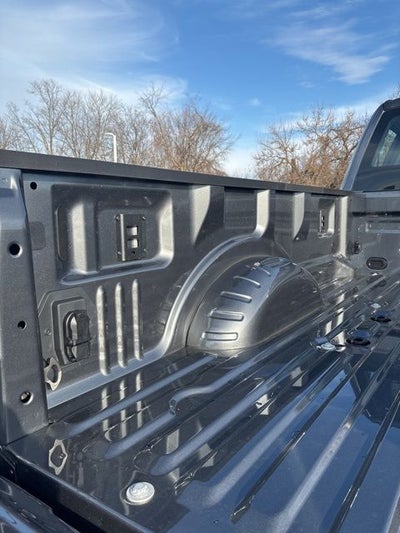 2026 Ford F-350 XL DRW