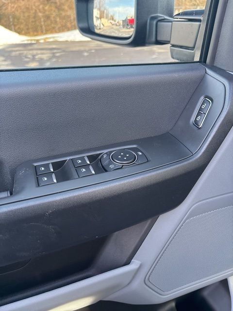 2026 Ford F-350 XL DRW