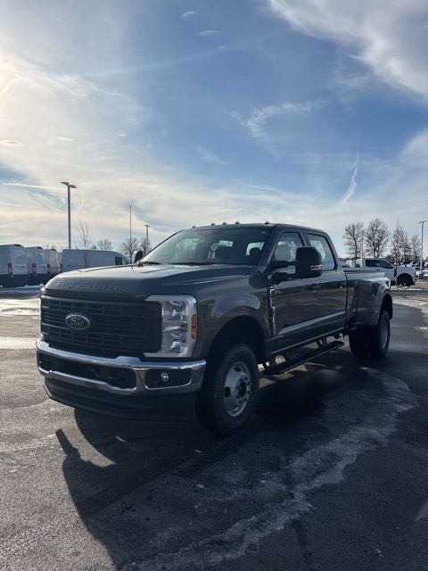 2026 Ford F-350 XL DRW