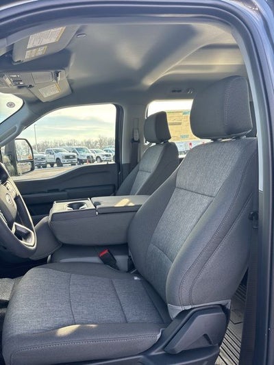 2026 Ford F-350 XL DRW