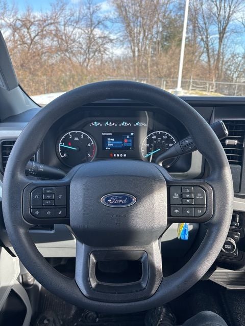 2026 Ford F-350 XL DRW