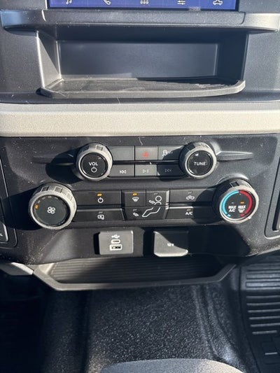 2026 Ford F-350 XL DRW