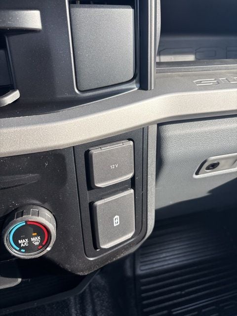 2026 Ford F-350 XL DRW