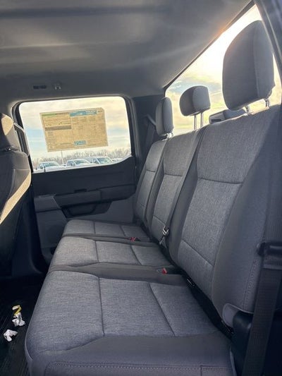 2026 Ford F-350 XL DRW