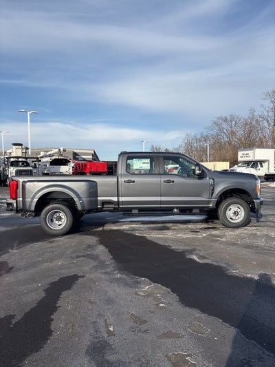 2026 Ford F-350 XL DRW