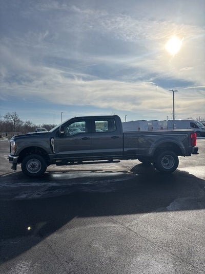 2026 Ford F-350 XL DRW