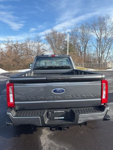 2026 Ford F-350 XL DRW