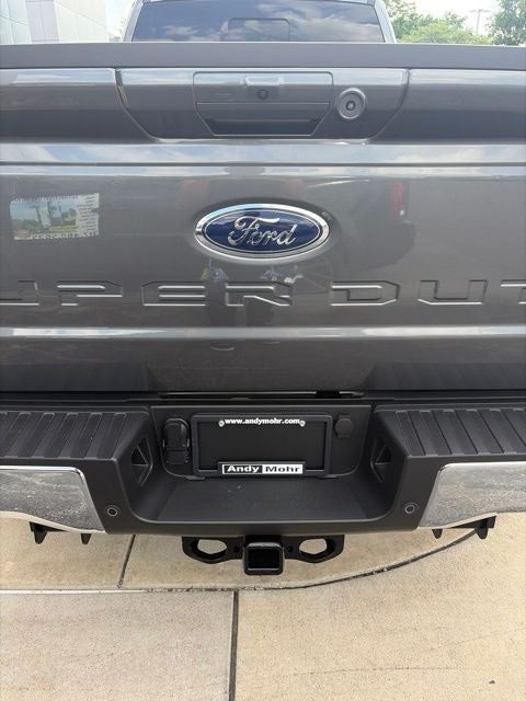 2026 Ford F-350 Lariat DRW