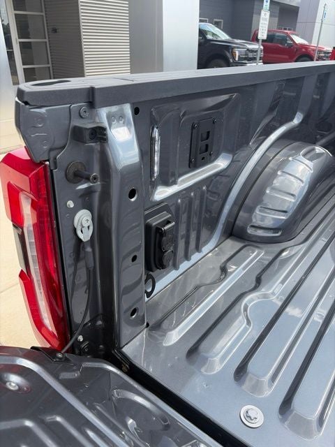 2026 Ford F-350 Lariat DRW